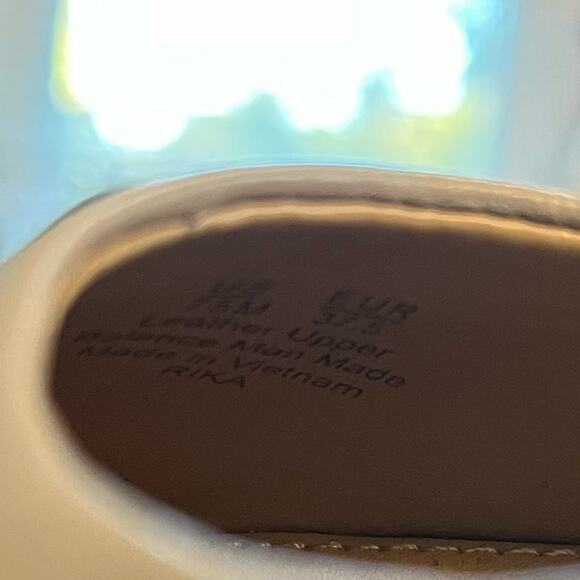 Sam Edelman RIKA KITTEN HEEL pumps - Picture 4 of 16